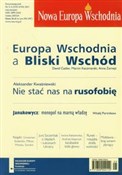 Nowa Europ... -  foreign books in polish 