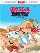 Polska książka : Asteriks O... - René Goscinny