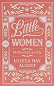 Little Wom... - Louisa May Alcott - Ksiegarnia w UK