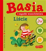 Basia i za... - Zofia Stanecka -  books from Poland