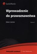 Polska książka : Wprowadzen... - Adam Jamróz