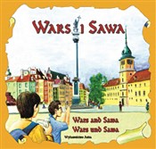 Wars i Saw... - Katarzyna Małkowska -  books from Poland