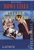 Mowa ciała... - Alfred J. Bierach -  books from Poland