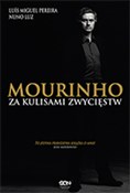Mourinho Z... - Luis Miguel Luz Nuno Pereira -  books from Poland