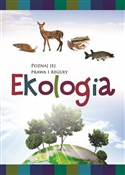 Ekologia P... - Opracowanie Zbiorowe -  books from Poland
