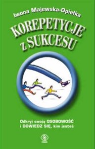 Picture of Korepetycje z sukcesu