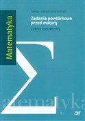 Matematyka... - Tomasz Zamek-Gliszczyński -  Polish Bookstore 