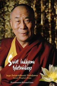 Picture of Świat buddyzmu tybetańskiego