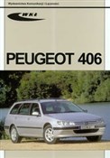 Polska książka : Peugeot 40... - Opracowanie Zbiorowe