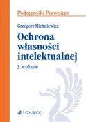 Ochrona wł... - Grzegorz Michniewicz -  books in polish 