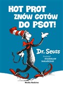 Kot Prot z... - Seuss Dr. - Ksiegarnia w UK