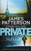 Private Pa... - James Patterson -  Książka z wysyłką do UK
