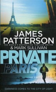 Obrazek Private Paris