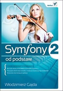 Picture of Symfony 2 od podstaw