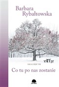Polska książka : Co tu po n... - Barbara Rybałtowska