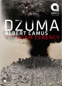 Picture of [Audiobook] Dżuma