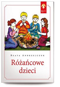 Picture of Różańcowe dzieci