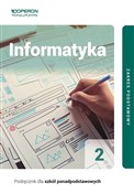 Informatyk... - Wojciech Hermanowski -  foreign books in polish 