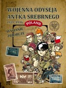Wojenna od... - Tomasz Robaczewski, Grzegorz Drojewski, Michał Konarski, Hubert Ronek -  Polish Bookstore 