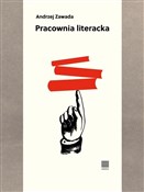 Polska książka : Pracownia ... - Andrzej Zawada