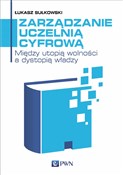 Zarządzani... - Łukasz Sułkowski -  books in polish 