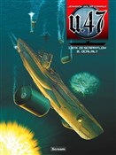 polish book : U-47 - Tom... - Mark Jennison