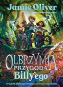 Olbrzymia ... - Jamie Oliver -  books from Poland