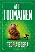Teoria bob... - Antti Tuomainen -  books in polish 