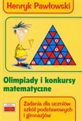polish book : Olimpiady ... - Henryk Pawłowski