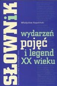 Słownik wy... - Władysław Kopaliński -  books in polish 