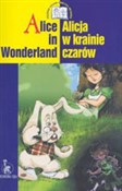 polish book : Alice in W... - Ewa Wolańska, Adam Wolański