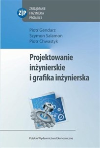 Picture of Projektowanie inżynierskie i grafika inżynierska