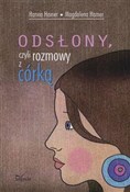 polish book : Odsłony cz... - Hanna Hamer, Magdalena Hamer