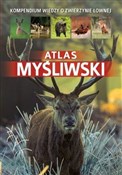 Atlas myśl... - Piotr Gawin, Dorota Durbas-Nowak -  Książka z wysyłką do UK
