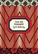 Crime and ... - Fyodor Dostoevsky - Ksiegarnia w UK