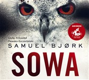 Zobacz : [Audiobook... - Samuel Bjork