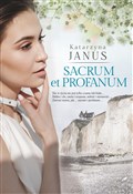 Sacrum et ... - Katarzyna Janus -  books in polish 