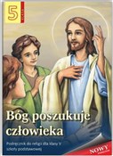 Zobacz : Religia 5 ... - Stanisław Łabendowicz
