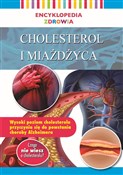 polish book : Cholestero... - Opracowanie zbiorowe