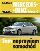 Polska książka : Mercedes-B... - . .