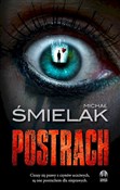 polish book : Postrach - Michał Śmielak