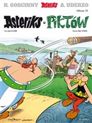 Asteriks. ... - Albert Uderzo, Jean-Yves Ferri - Ksiegarnia w UK
