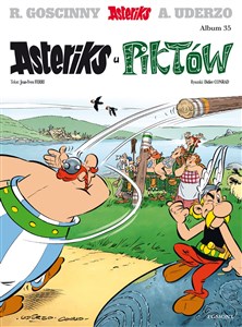 Picture of Asteriks. Asteriks u Piktów Tom 35