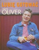Lubię goto... - Jamie Oliver -  books from Poland