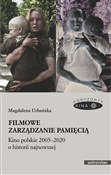 polish book : Filmowe za... - Magdalena Urbańska
