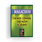 Polska książka : Charakter ... - Giennadij Małachow