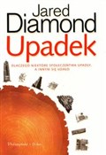Upadek Dla... - Jared Diamond -  Książka z wysyłką do UK