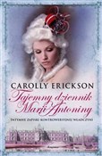 Tajemny dz... - Carolly Erickson -  foreign books in polish 