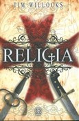 Religia - Tim Willocks -  foreign books in polish 