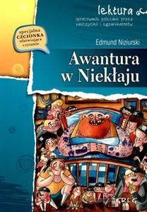 Picture of Awantura w Niekłaju